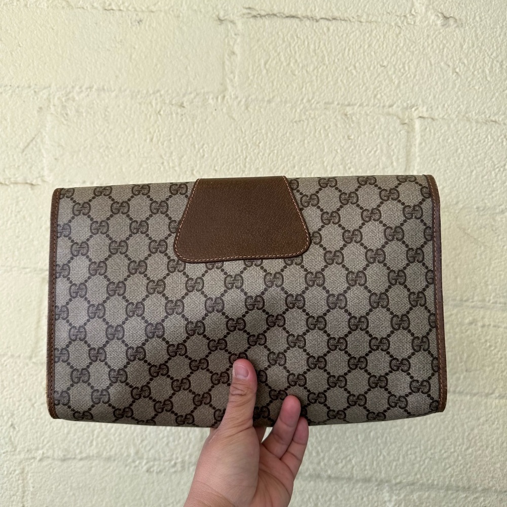 Gucci clutch